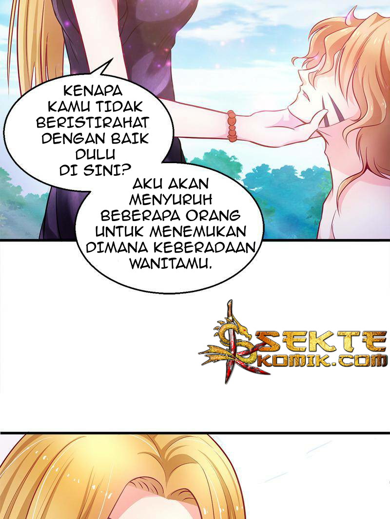 Beauty and the Beasts Chapter 14 Gambar 30